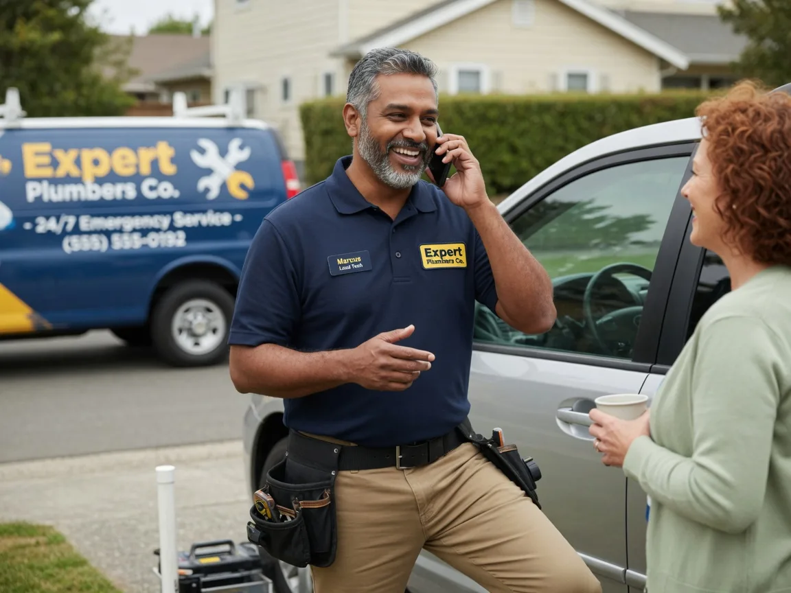 Clogged Drain Repair in Collegeport, TX